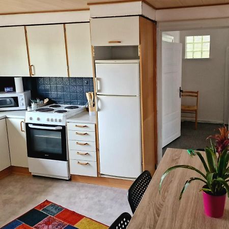 Den Gamle Skole Apartment Bylderup-Bov Екстериор снимка