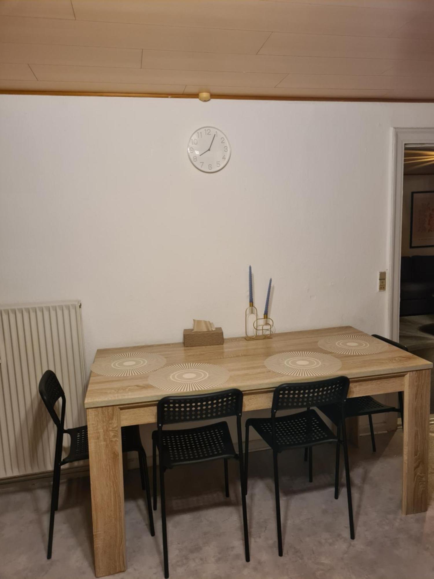 Den Gamle Skole Apartment Bylderup-Bov Екстериор снимка