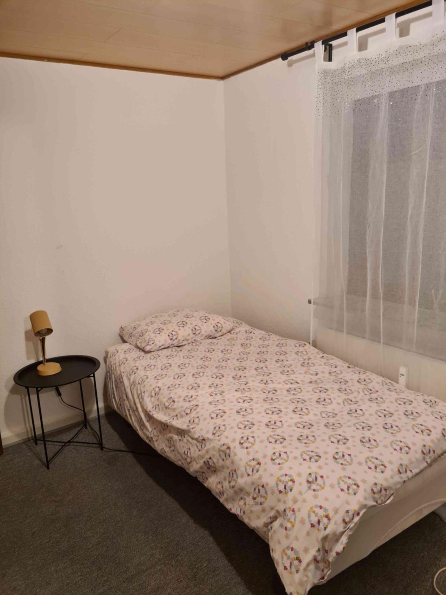 Den Gamle Skole Apartment Bylderup-Bov Екстериор снимка