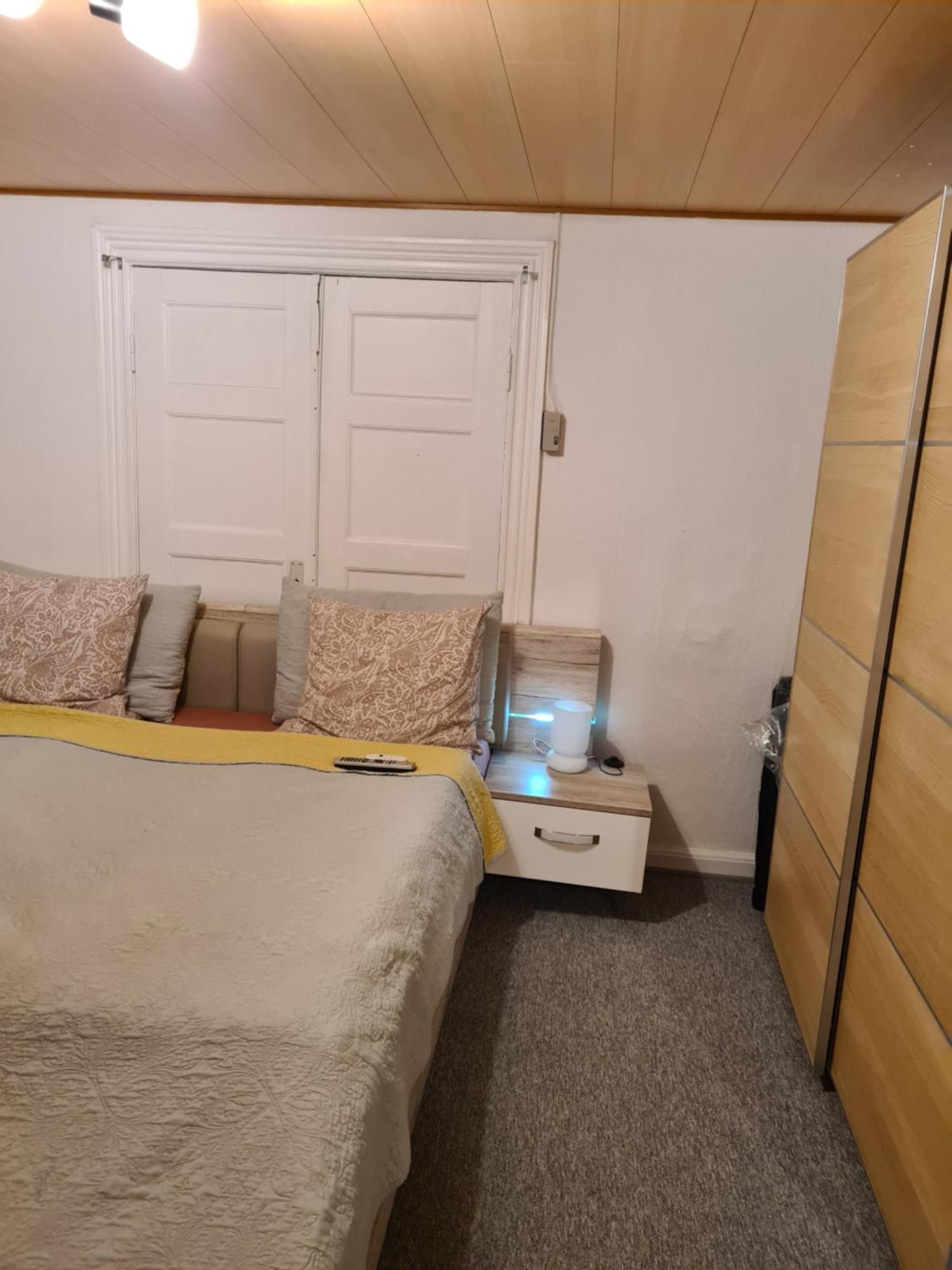 Den Gamle Skole Apartment Bylderup-Bov Екстериор снимка