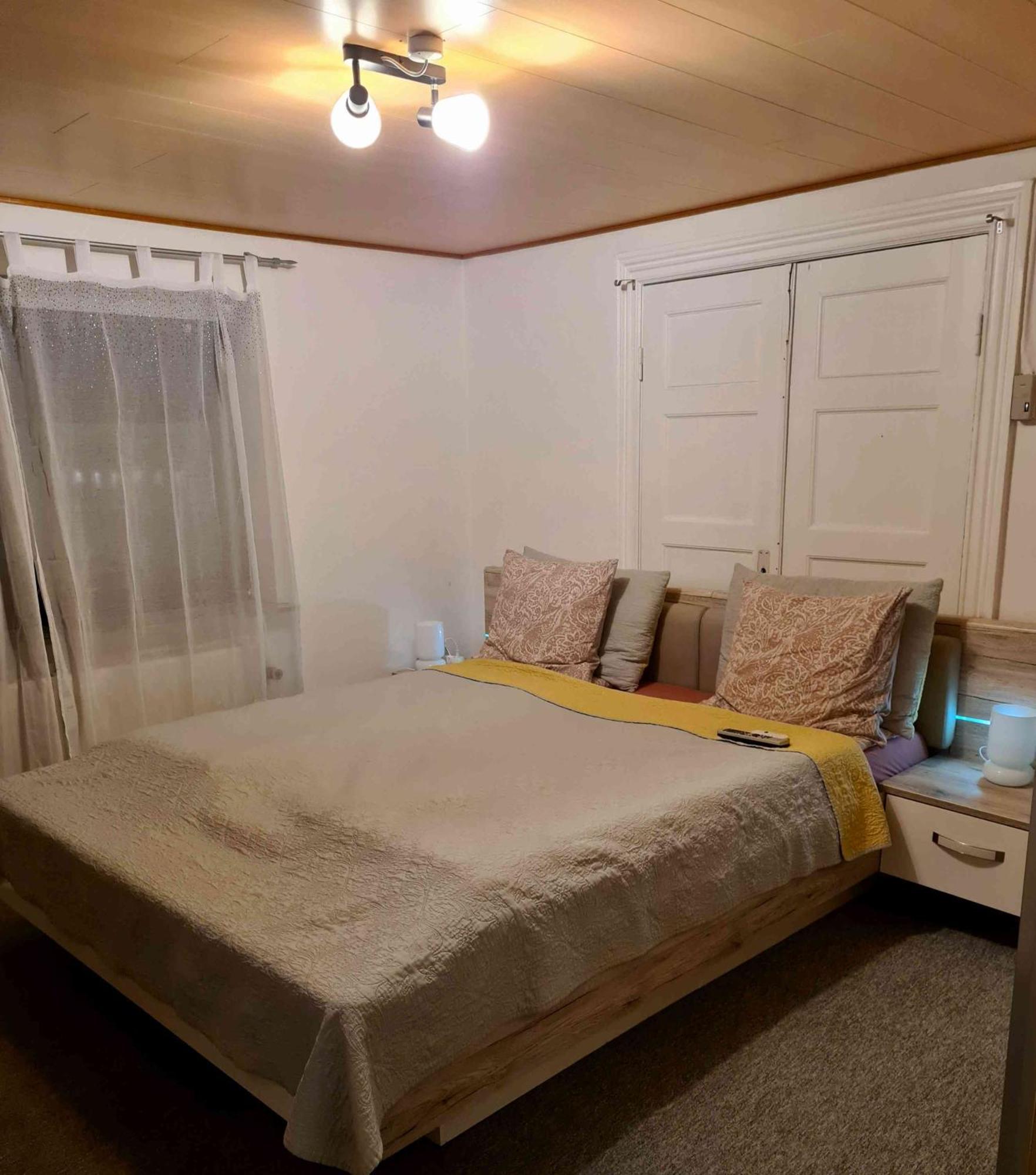 Den Gamle Skole Apartment Bylderup-Bov Екстериор снимка